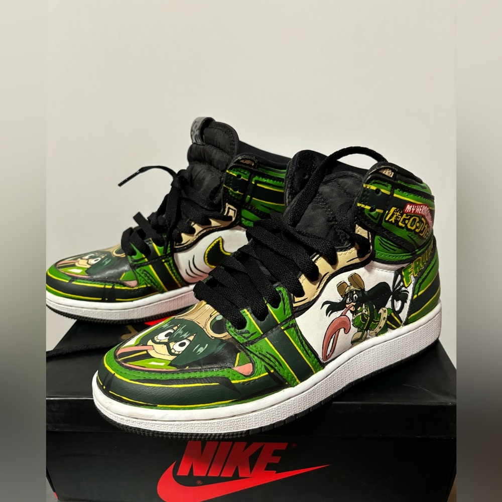 Air Jordan 1 Retro high OG